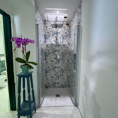 Il Profumo Dei Fiori Daire Băile Herculane Dış mekan fotoğraf