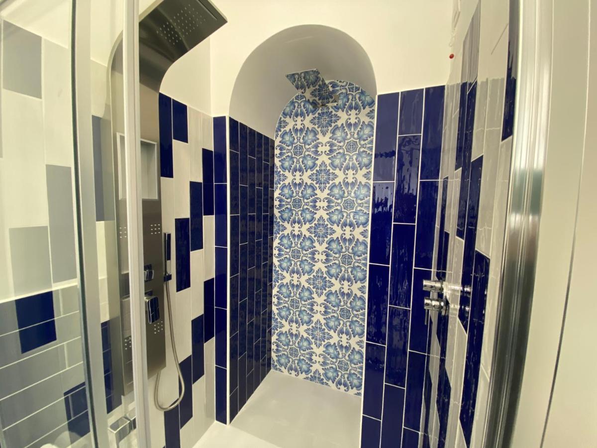 Il Profumo Dei Fiori Daire Băile Herculane Dış mekan fotoğraf