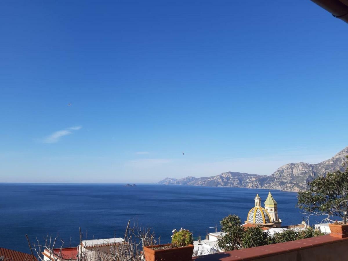 Il Profumo Dei Fiori Daire Băile Herculane Dış mekan fotoğraf